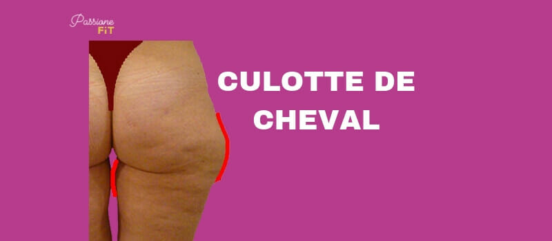 Culotte De Cheval Cosa Sono E Come Eliminarle Al 100